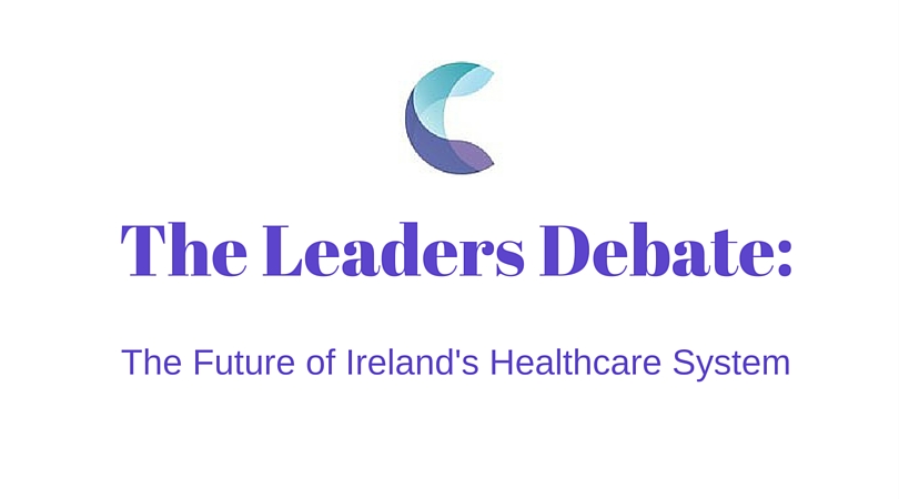 The leaders Debate: The Future of Healthcare