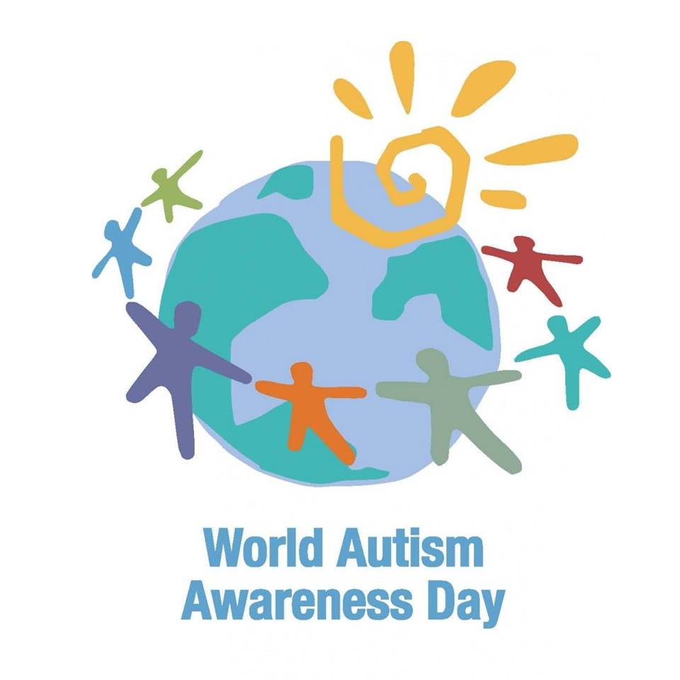 World Autism Awareness Day