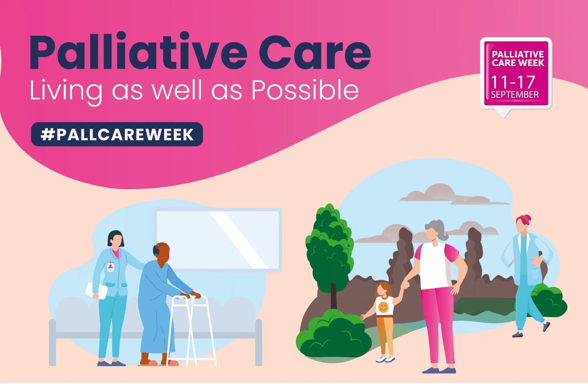 What is Palliative Care?